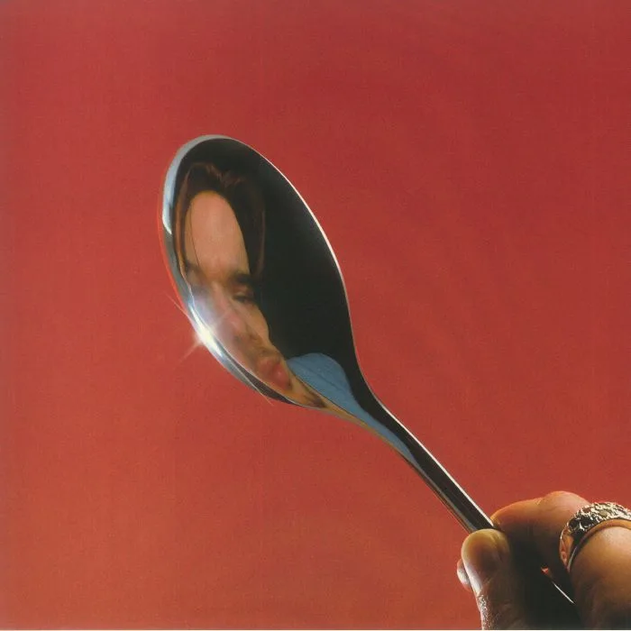 Oscar JEROME — The Spoon