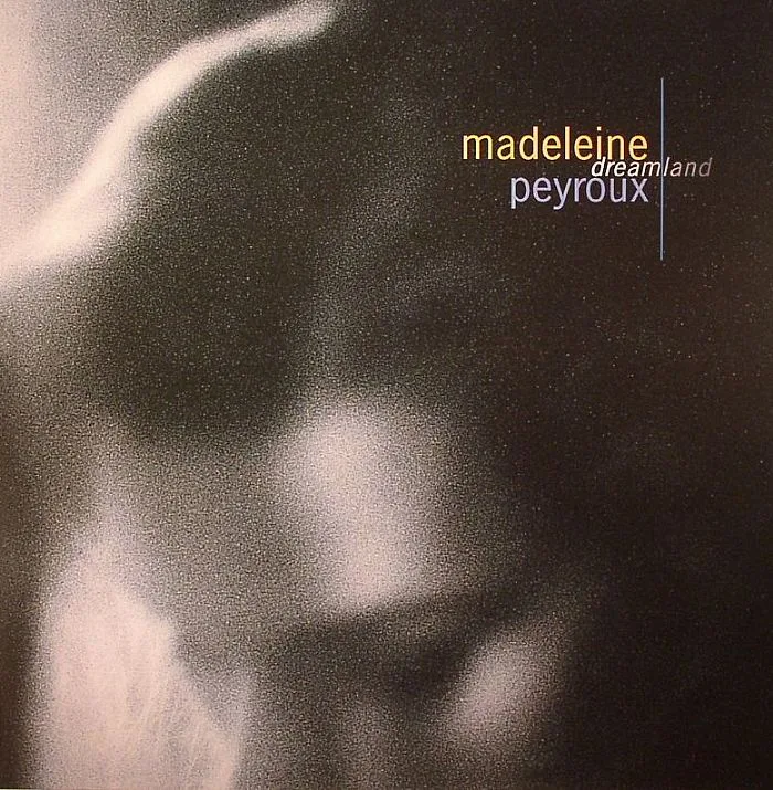 Madeleine PEYROUX — Dreamland