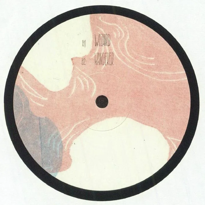 Back cover — MAKEBO — Dense Forest
