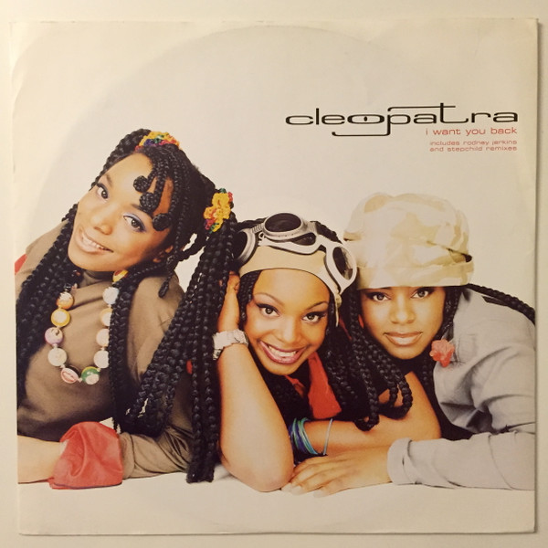 Cleopatra — I Want You Back