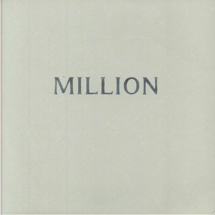 Front cover — MILLION — Six Ways To Die
