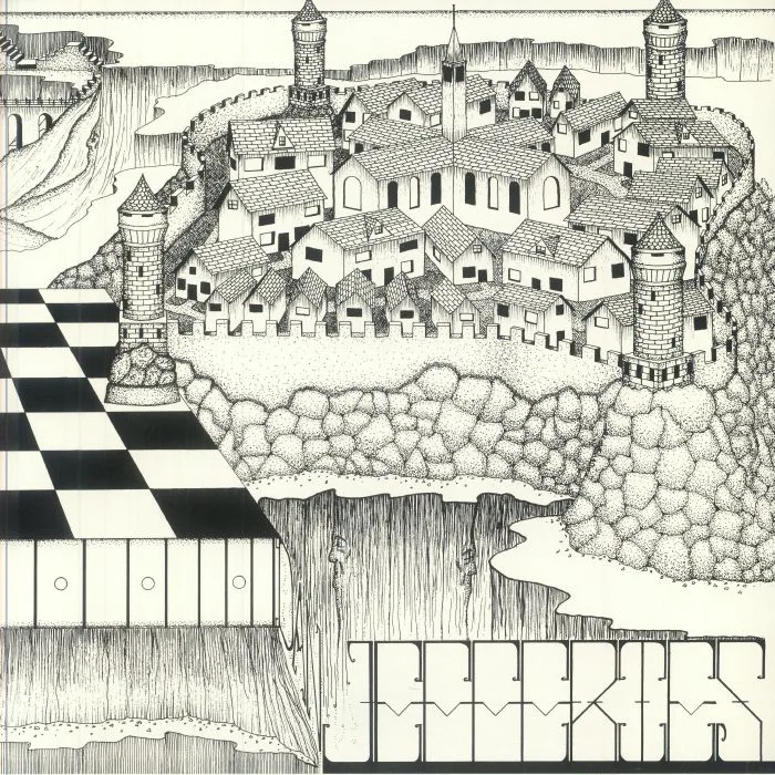 Dan JEFFERIES — Century