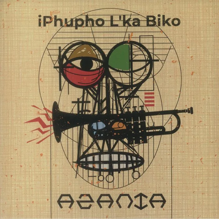 IPHUPHO L'KA BIKO — Azania
