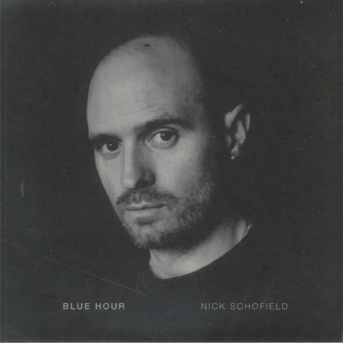 Nick SCHOFIELD — Blue Hour