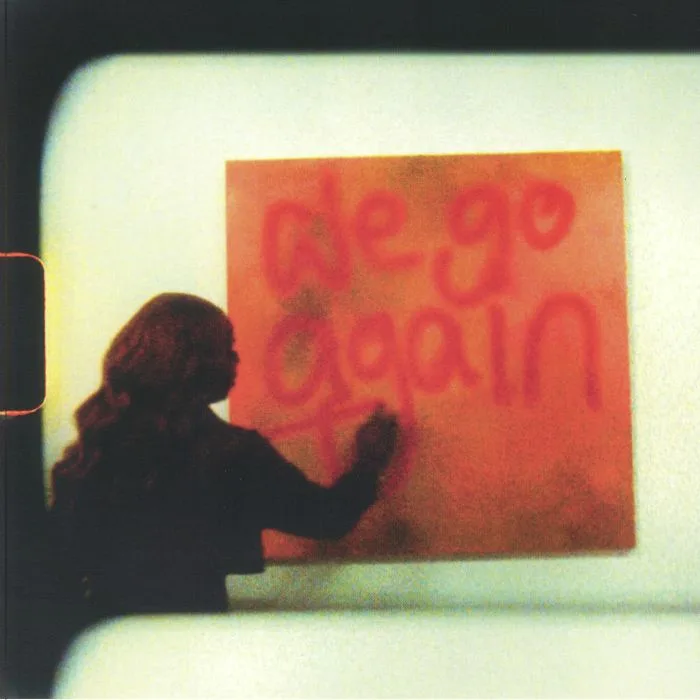 ENNY — We Go Again (Record Store Day RSD 2024)