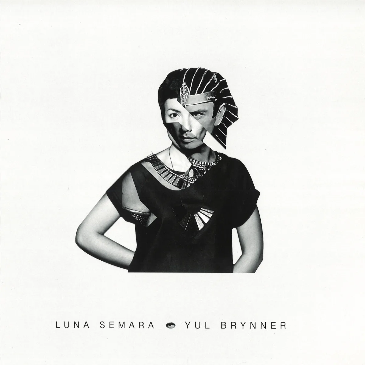 Luna Semara — Yul Brynner Ep