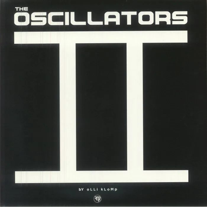 The OSCILLATORS — II