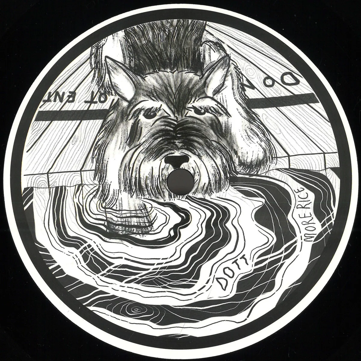 DOTT — One Foot Forward