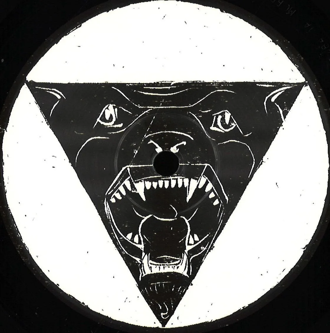VSK — Grida e Caos EP