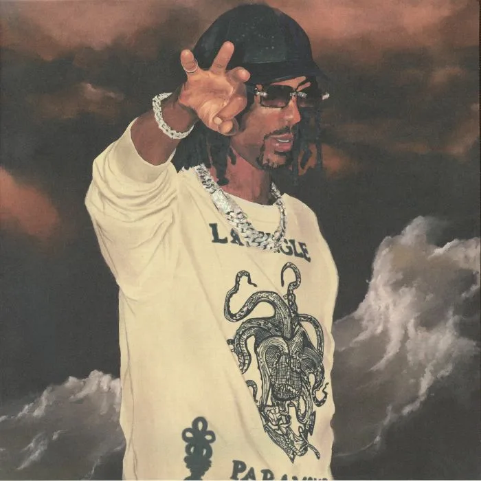 BOLDY JAMES — Hook Line & Sinker
