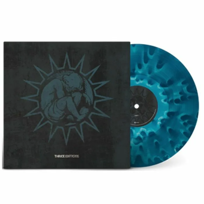 THRICE — Identity Crisis (25th Anniversary Edition)