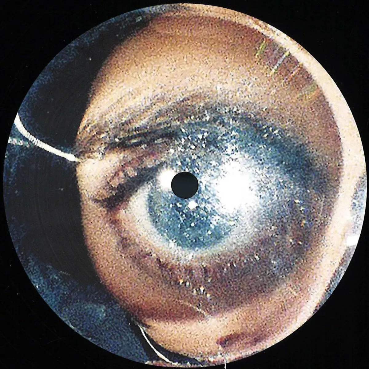 Tibi Dabo — Isla EP