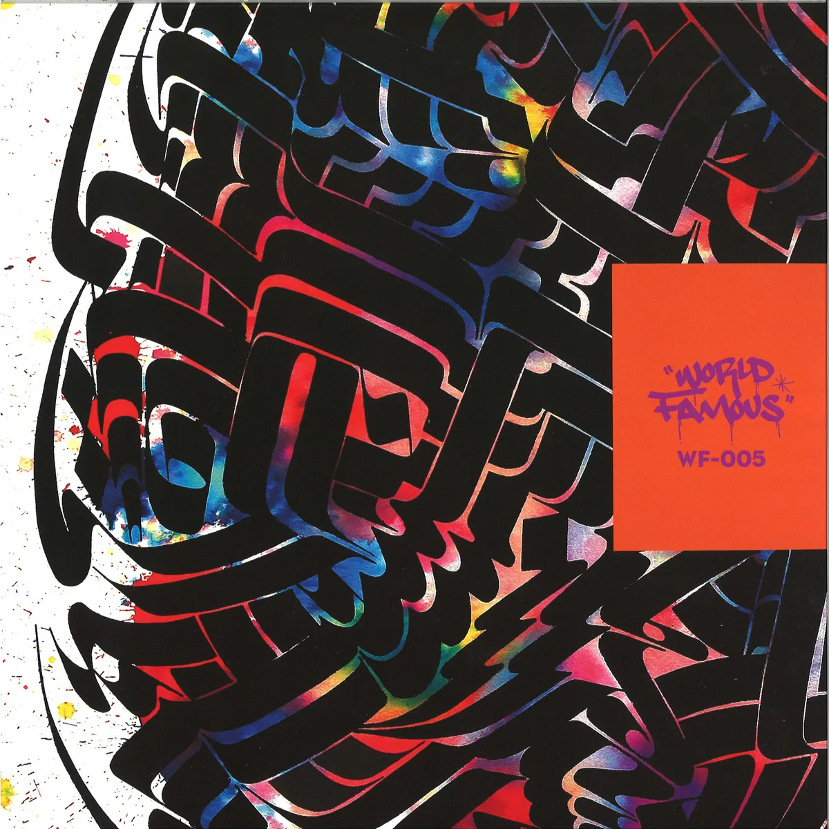 Awida — NYC Connexion EP