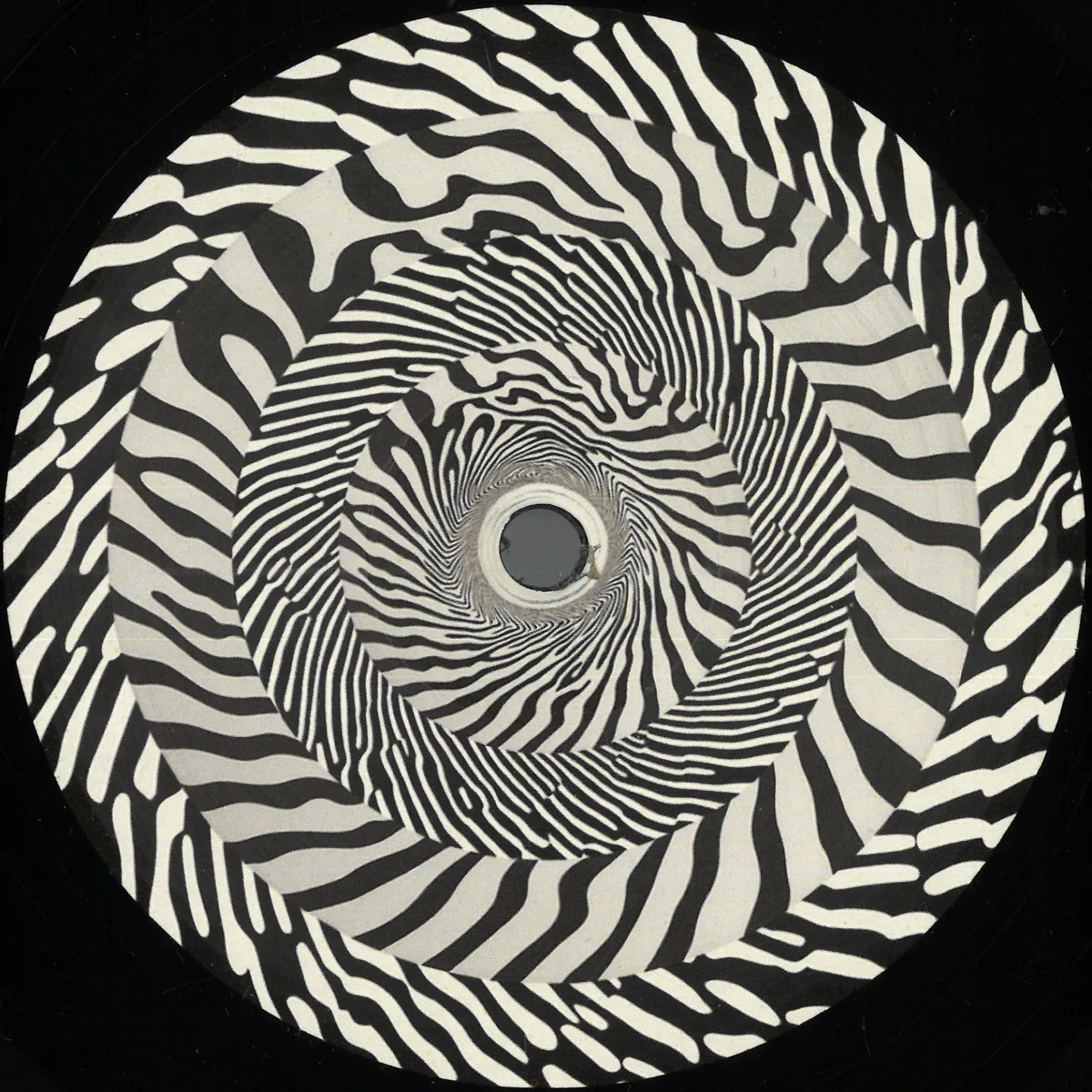 Max Jacobson — Soul Lift EP