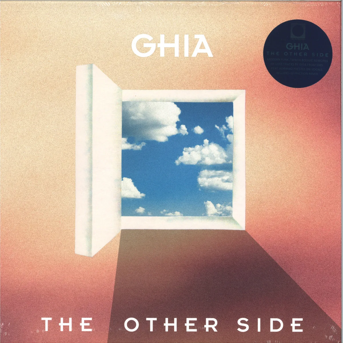 Ghia — The Other Side
