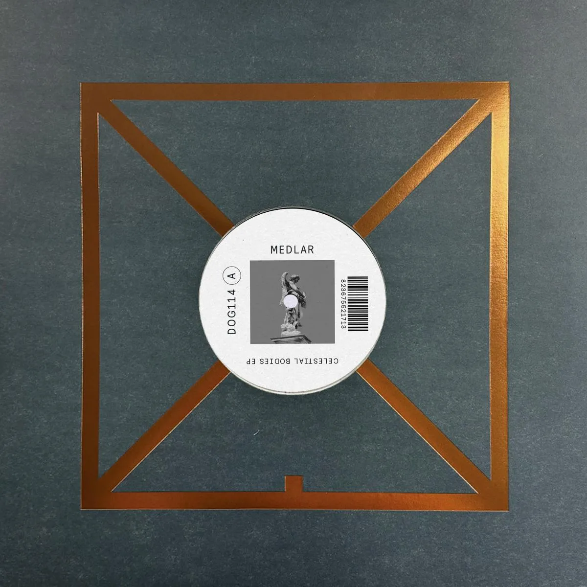 Medlar — Celestial Bodies EP