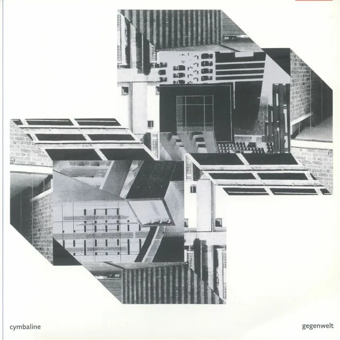 CYMBALINE — Gegenwelt