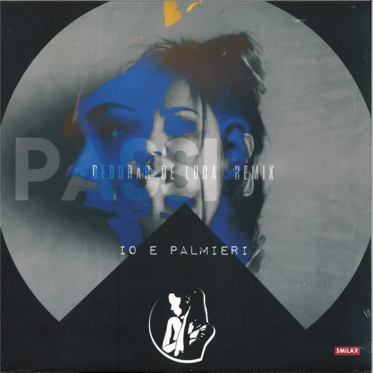 Io E Palmieri — PASSI