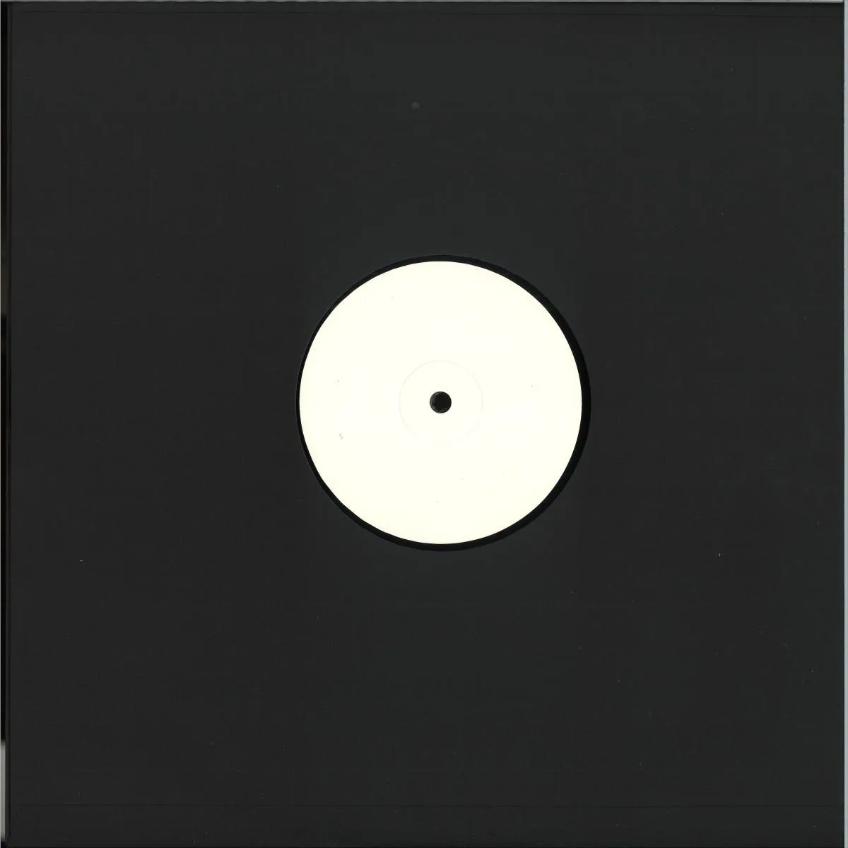 Back cover — Umwelt / DJ Mell G x Unklevon inc Sync 24 x Controlled Weirdness Remix — For The Floor Volume 5