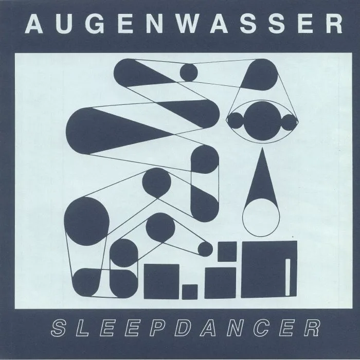 AUGENWASSER — Sleepdancer