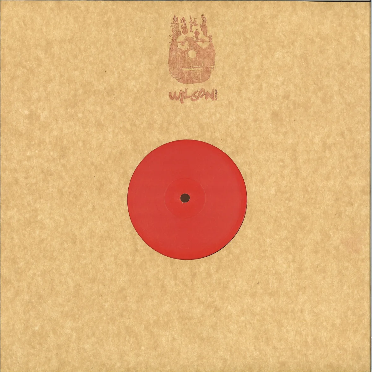 Лицевая сторона обложки — Simon — The Exchange Vinyl