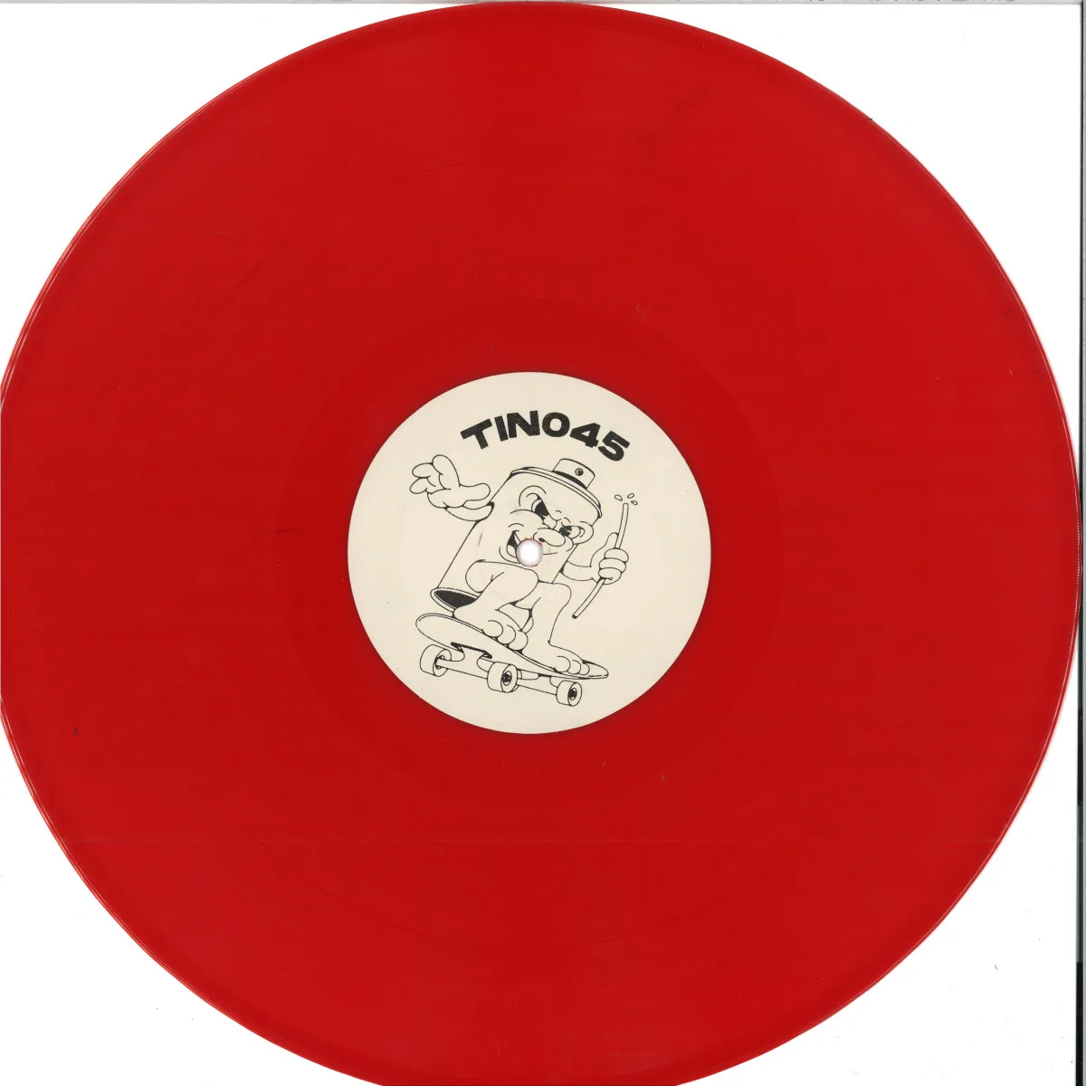 Duskope — Don't Hold Back EP