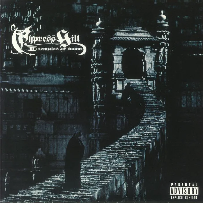 CYPRESS HILL — III (Temples Of Boom) (30th Anniversary Edition)