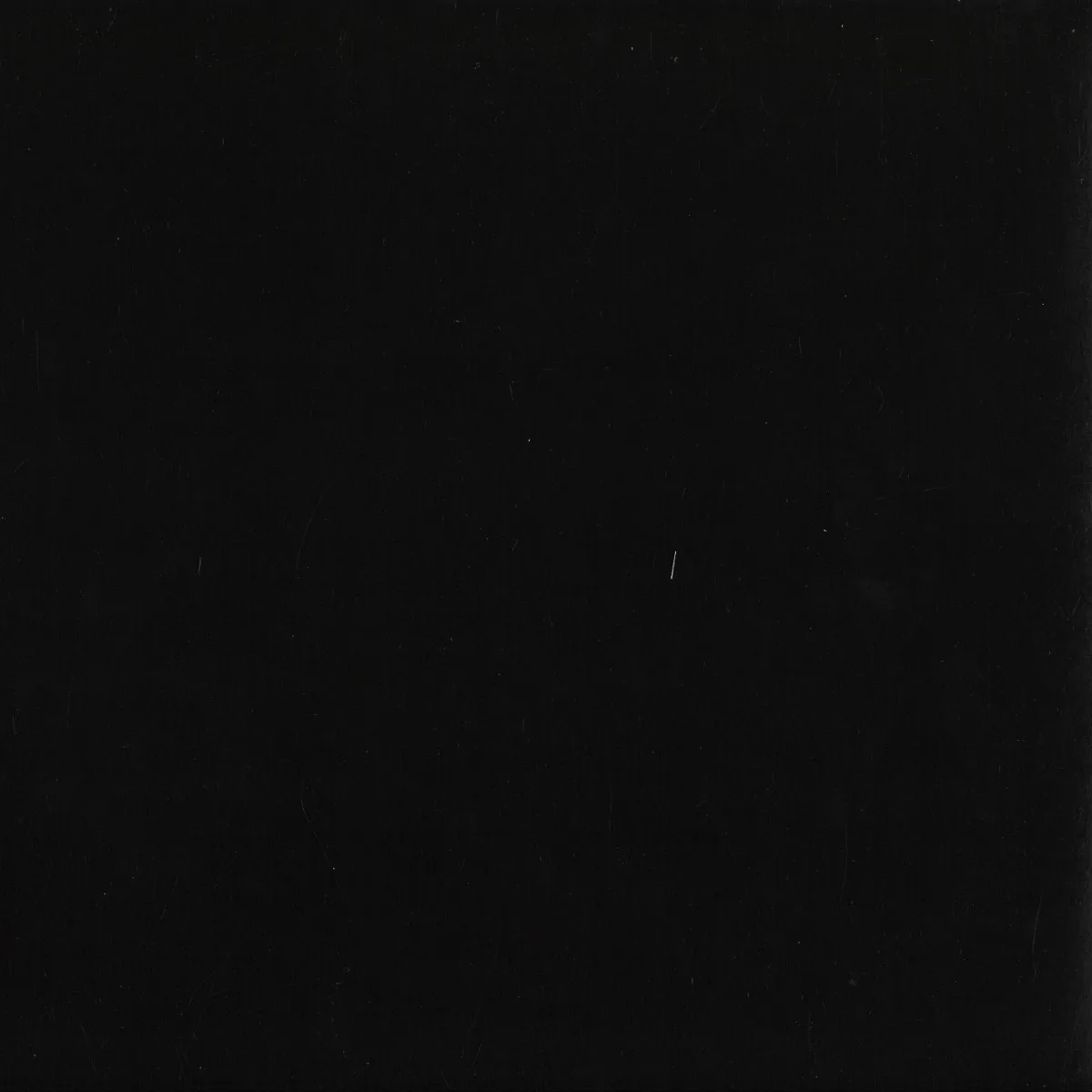Back cover — Unknown Artist — DJ Tranquilos