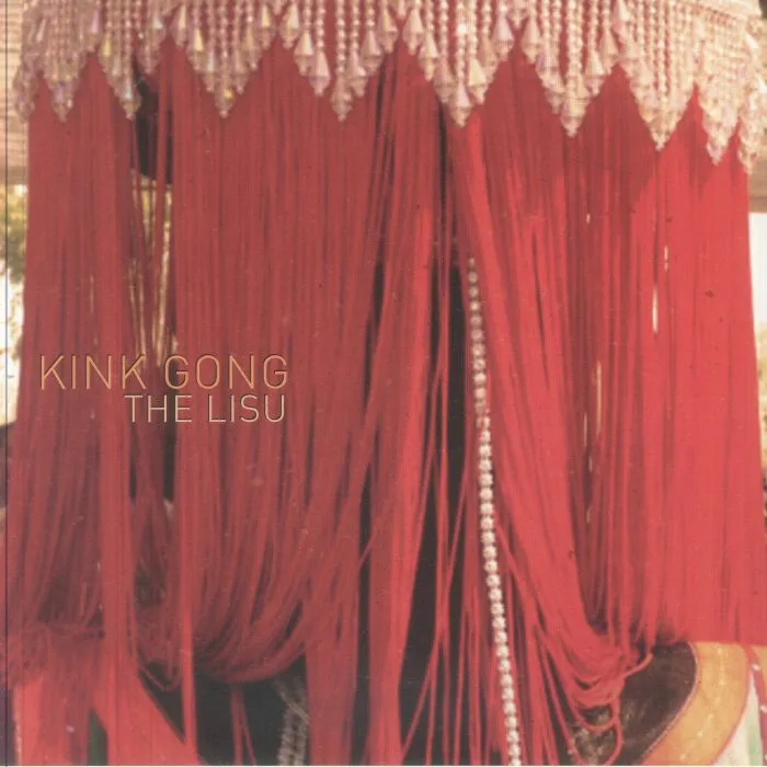 KINK GONG — The Lisu