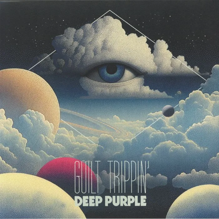DEEP PURPLE — Guilt Trippin'