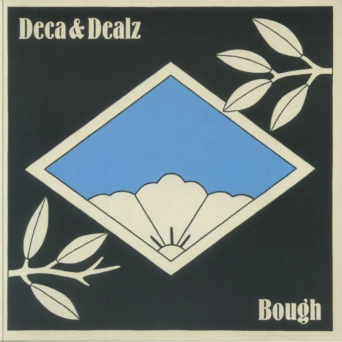 DECA & DEALZ — Bough (New Day Edition) (B-STOCK)