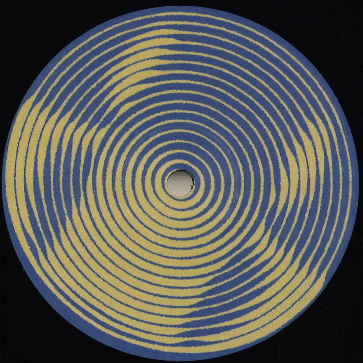Sascha Funke&Niklas Wandt — Kreidekreis EP