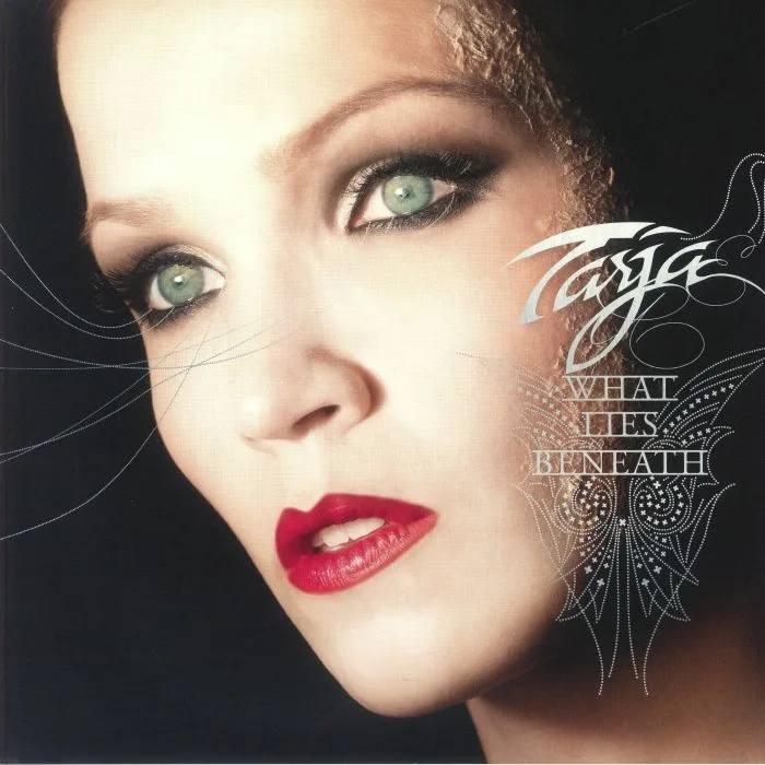 TARJA — What Lies Beneath (remastered)