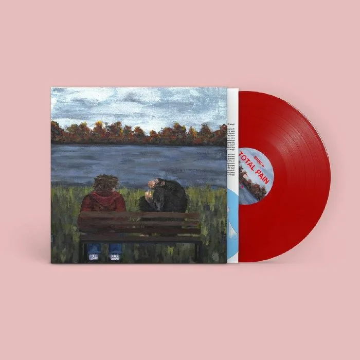 BRNDA — Total Pain