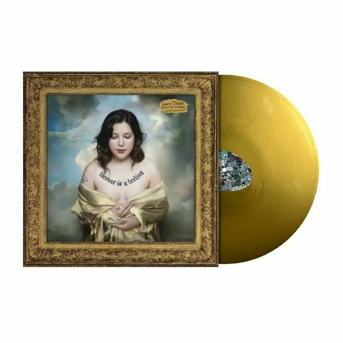 Lucy DACUS — Forever Is A Feeling (B-STOCK)