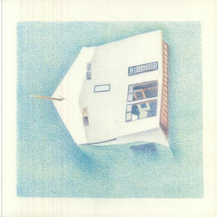 Danny Scott LANE — House Of Alice
