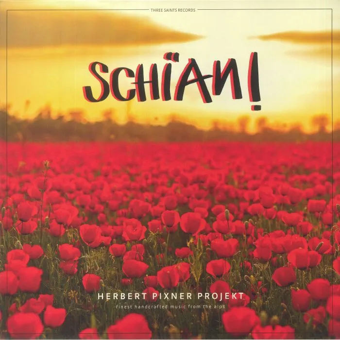 HERBERT PIXNER PROJEKT — Schian