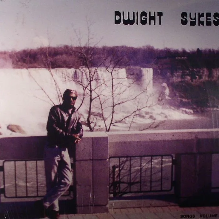 Dwight SYKES — Songs Volume 1