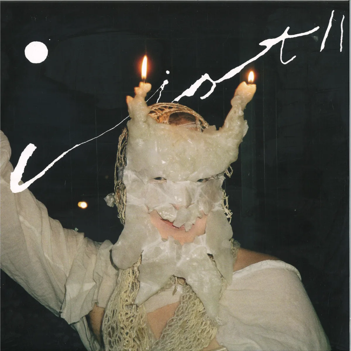 Pejzaz — List II LP