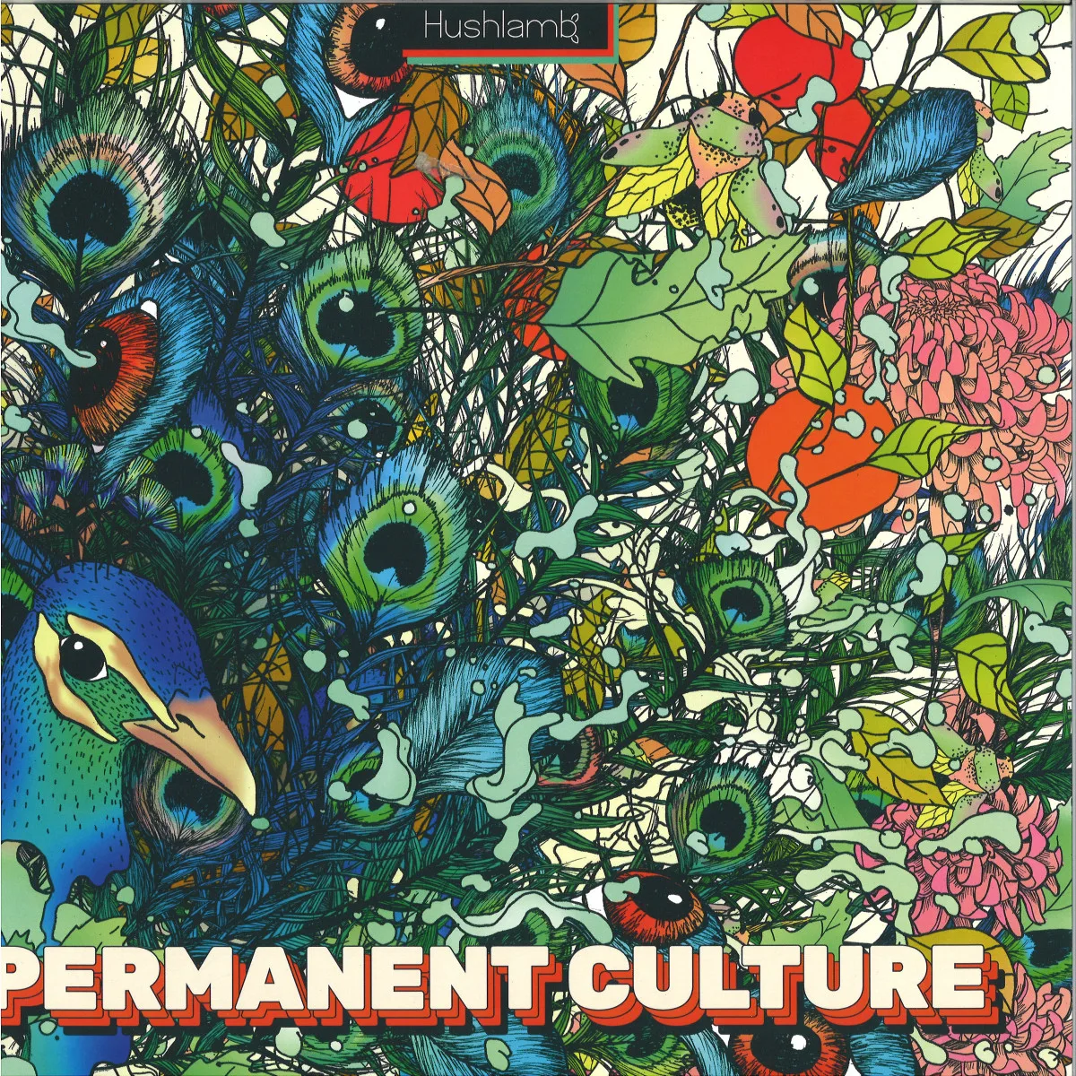 Steevio/Matt Thibideau&Mark Thibideau/Tom Ellis — Permanent Culture