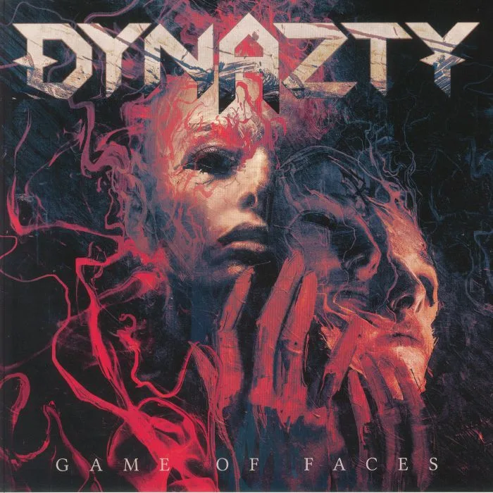 DYNAZTY — Game Of Faces