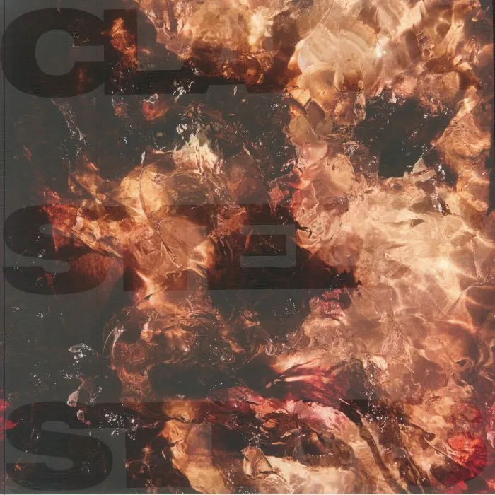 Front cover — CLARK — Steep Stims