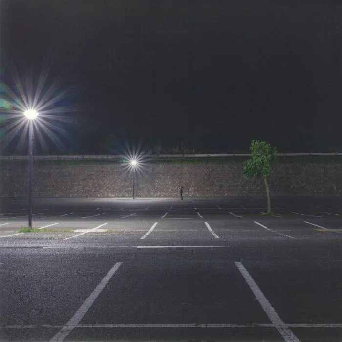 Takuya KURODA — Midnight Crisp