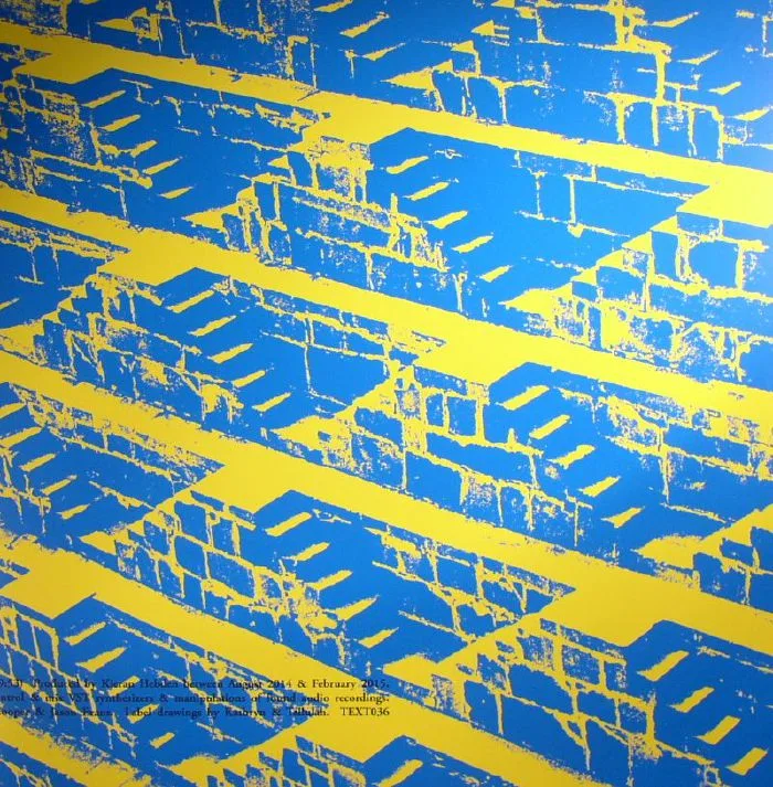 Four Tet — Morning/evening
