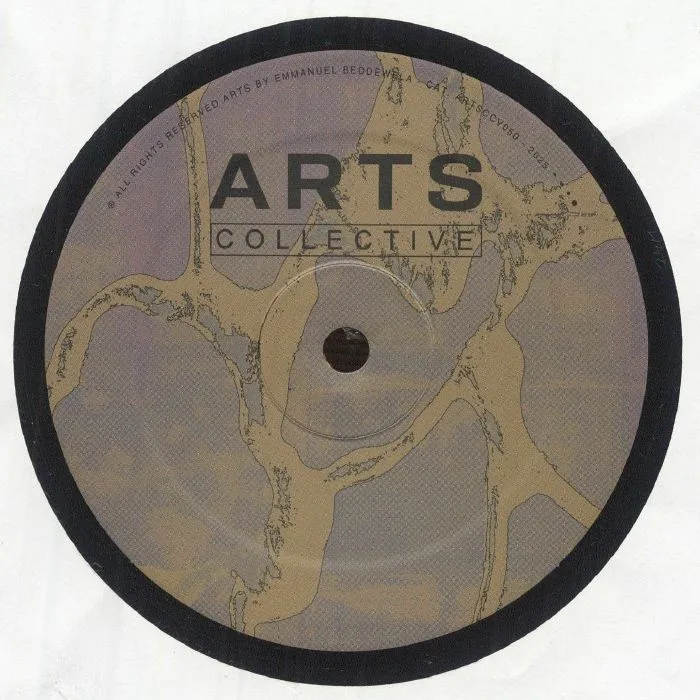 Back cover — Yotam AVNI — South Bend