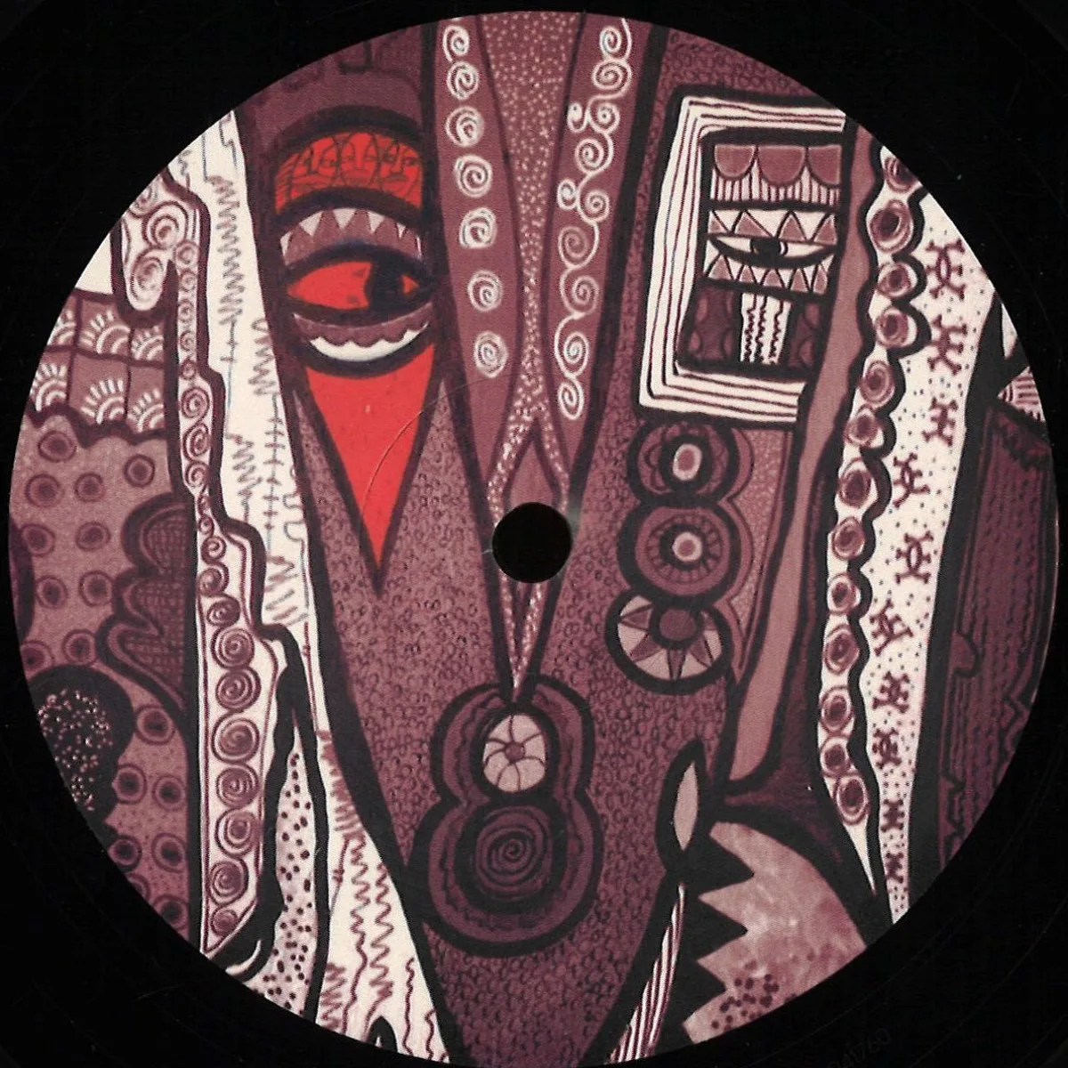 Various — MoBlack Sampler Vol. 6