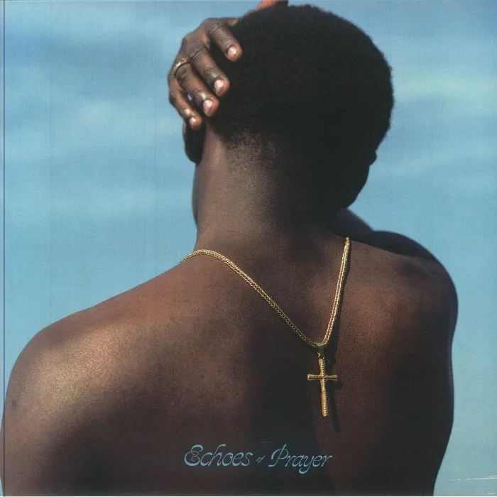 BNNYHUNNA — Echoes Of Prayer