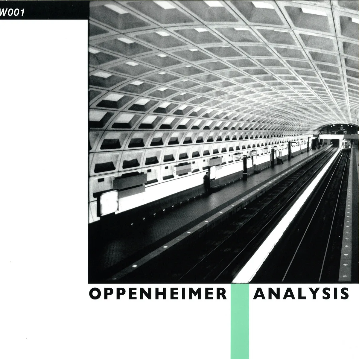 Oppenheimer Analysis — Oppenheimer Analysis