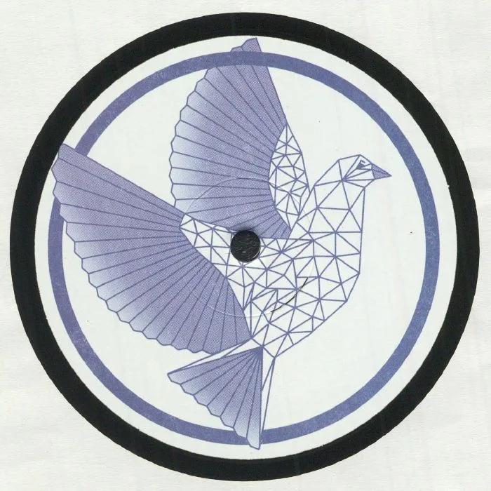 Back cover — JAI DEE — Timeless Fantasies Of An Altered State