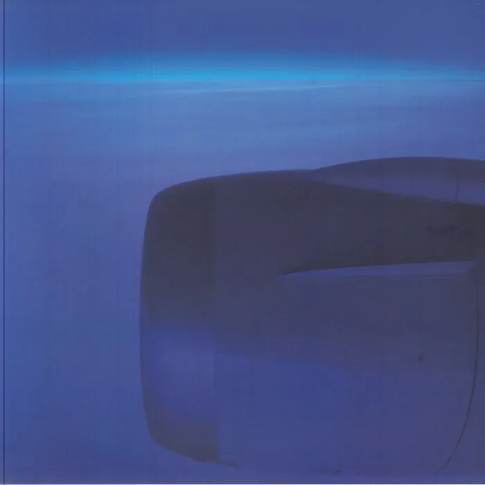 Back cover — Mark GRUSANE — The Tape Edits Part A